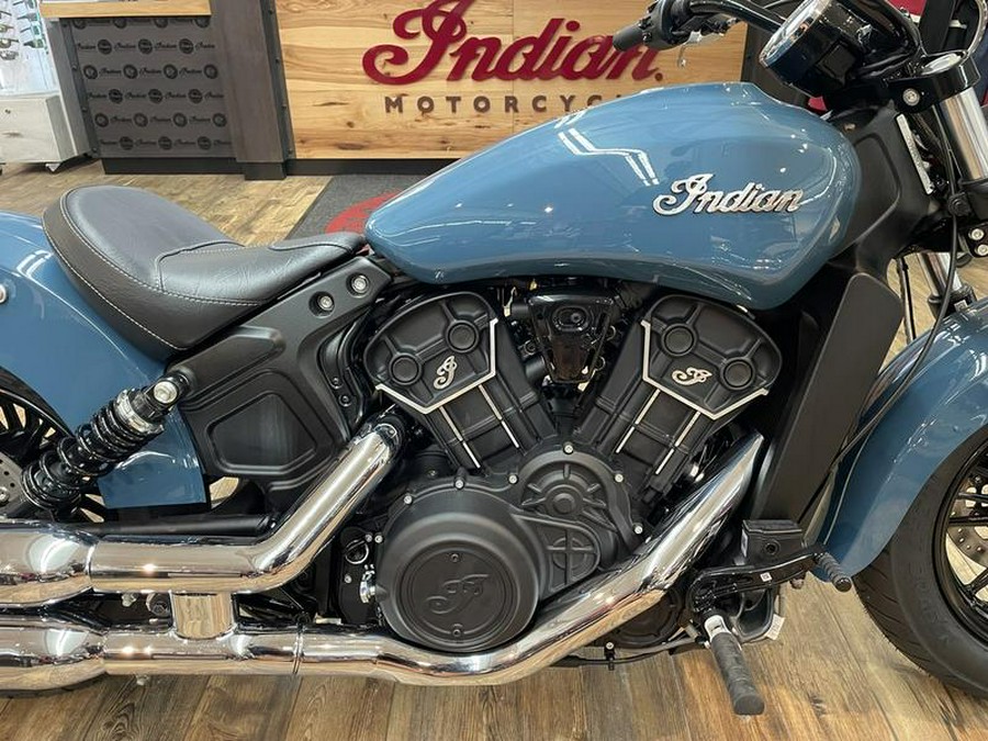 2022 Indian Motorcycle® Scout® Sixty ABS