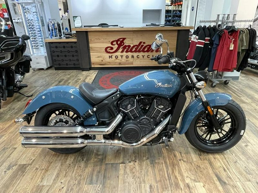 2022 Indian Motorcycle® Scout® Sixty ABS