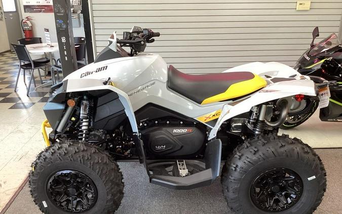 2023 Can-Am REN XXC 1000R GY