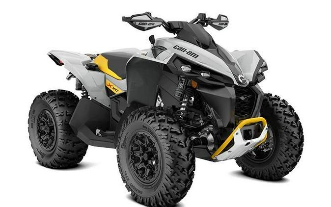 2023 Can-Am REN XXC 1000R GY