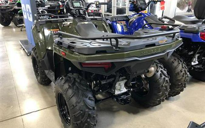 2024 Polaris Sportsman 450 H.O. EPS