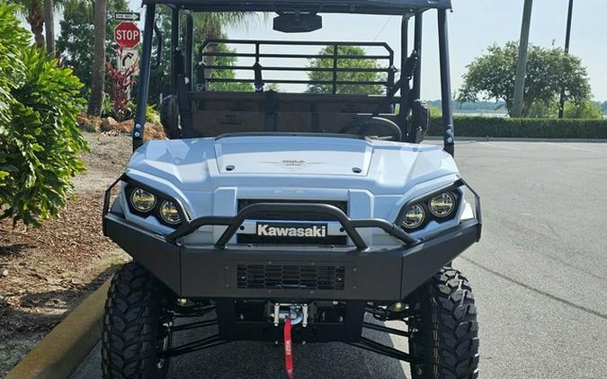 2024 Kawasaki Mule PRO-FXT 1000 Platinum Ranch Edition