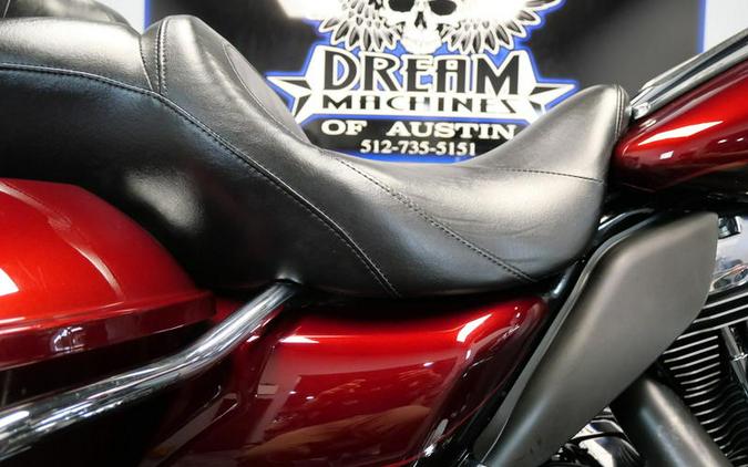 2015 Harley-Davidson® FLHTK - Ultra Limited