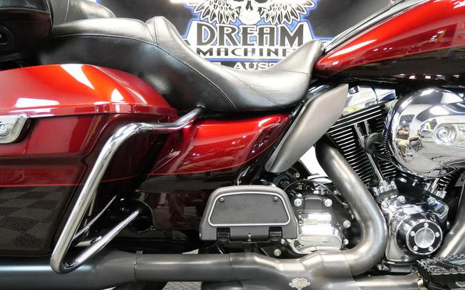 2015 Harley-Davidson® FLHTK - Ultra Limited