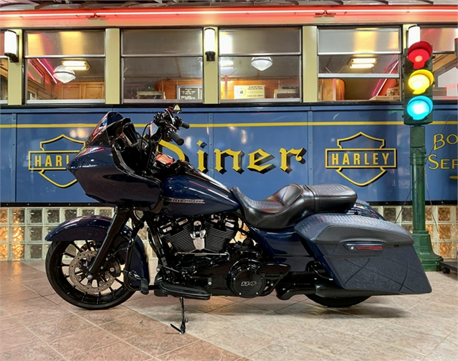 2019 Harley-Davidson Road Glide Special