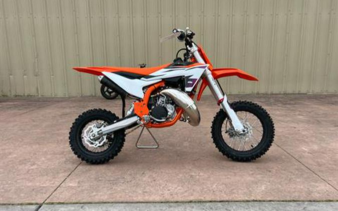 2024 KTM 50 SX