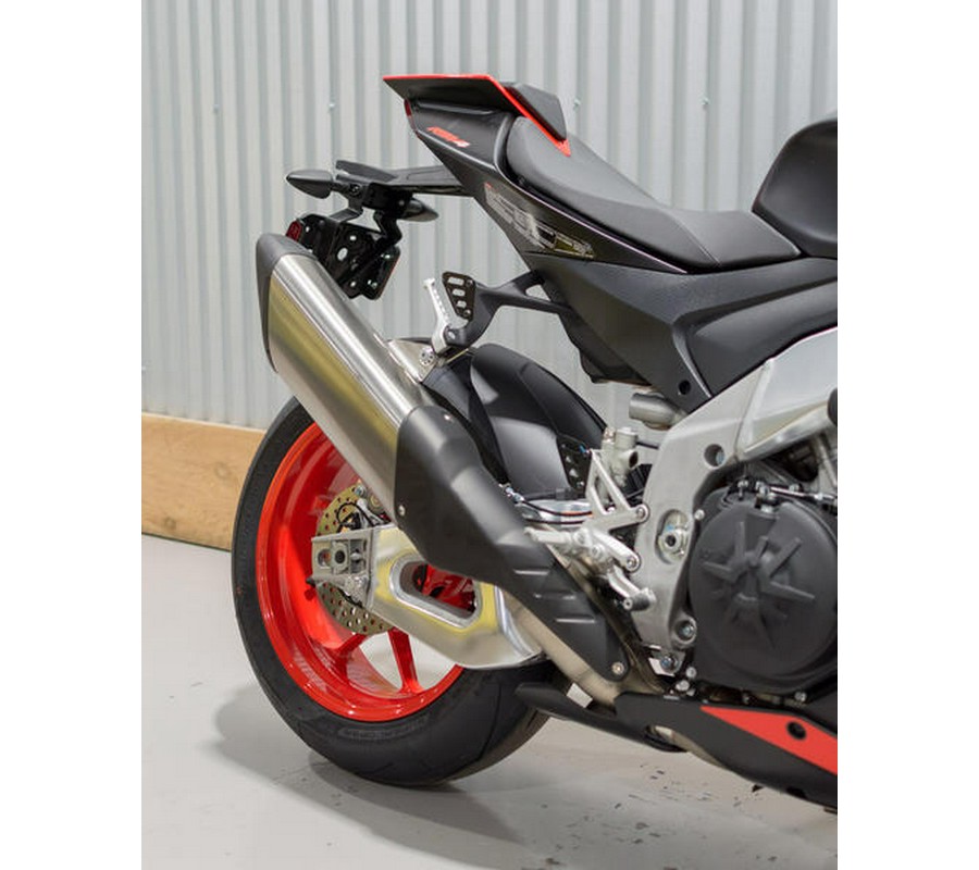 2024 Aprilia® RSV4 1100