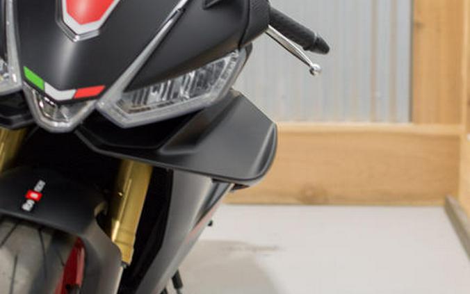 2024 Aprilia® RSV4 1100