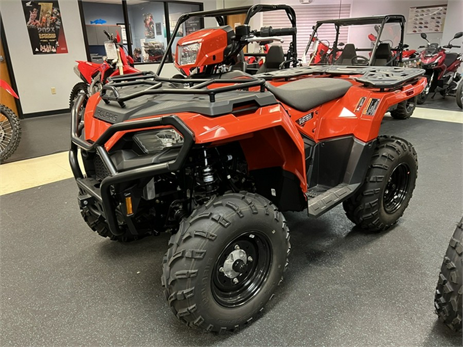 2024 Polaris Sportsman® 450 H.O. Utility