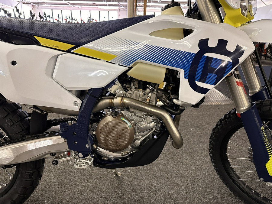 2024 Husqvarna FE 501s