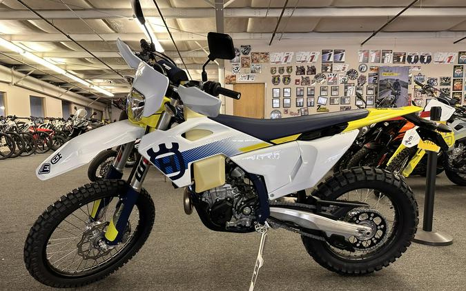 2024 Husqvarna FE 501s