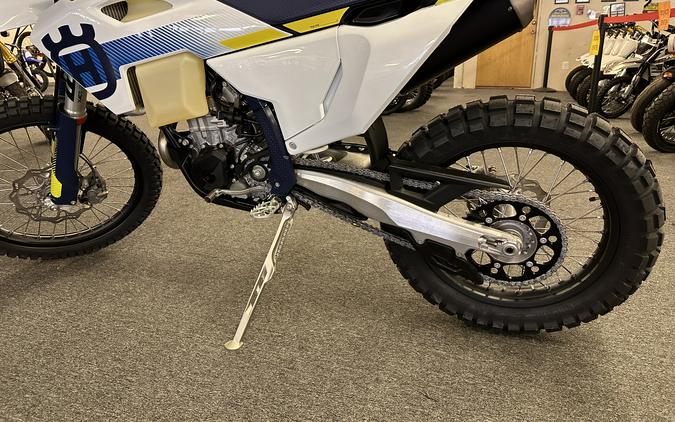 2024 Husqvarna FE 501s