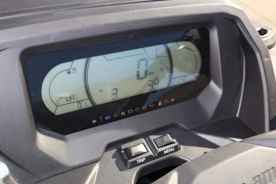 2026 Can-Am® Outlander MAX XT 850