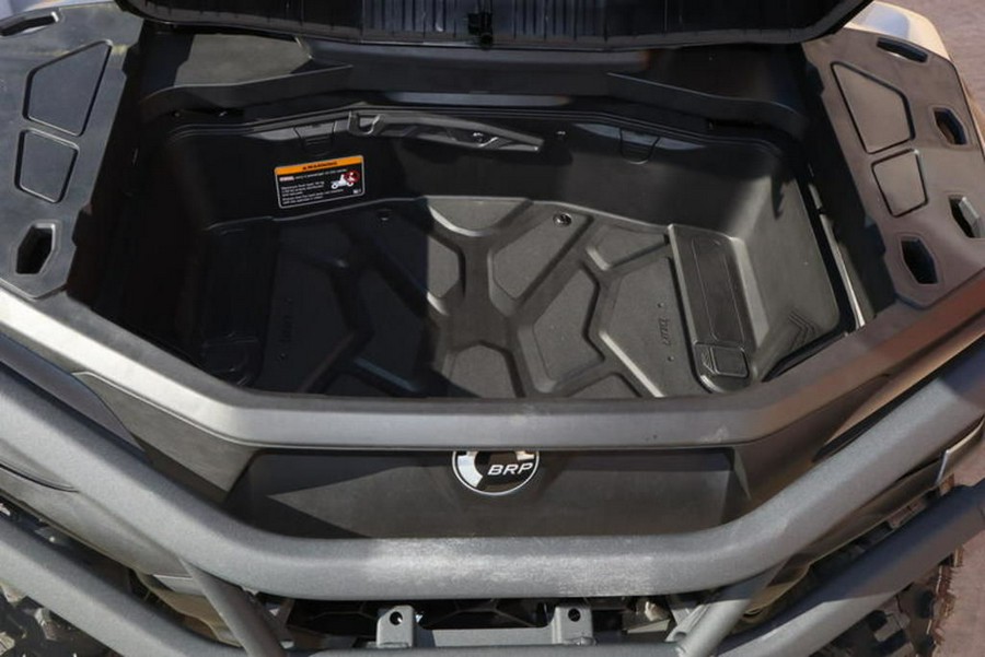 2026 Can-Am® Outlander MAX XT 850