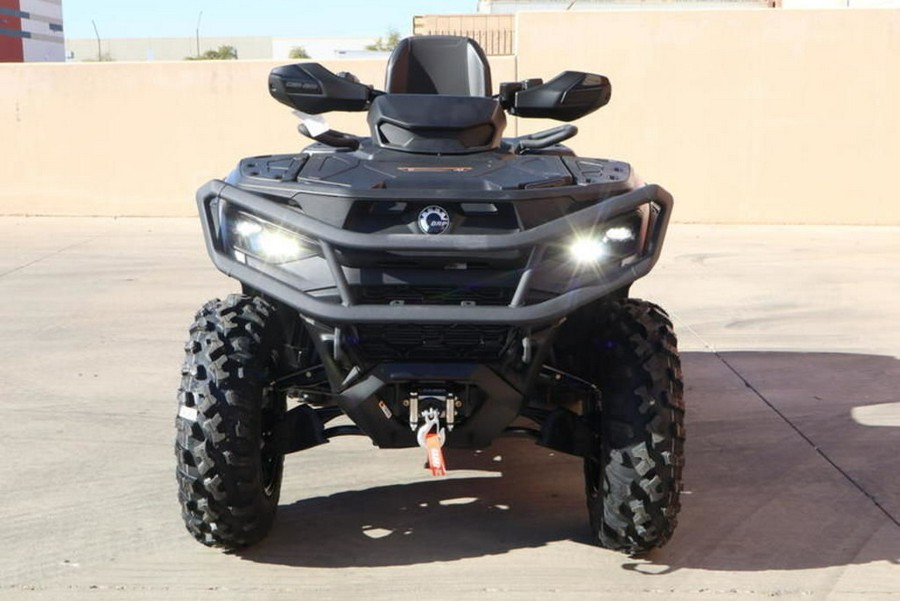 2026 Can-Am® Outlander MAX XT 850