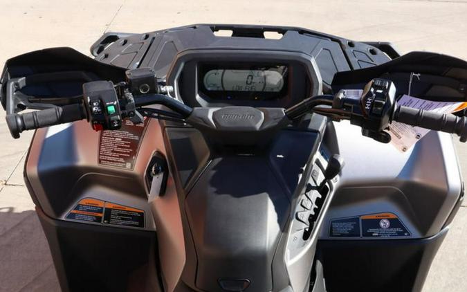 2026 Can-Am® Outlander MAX XT 850