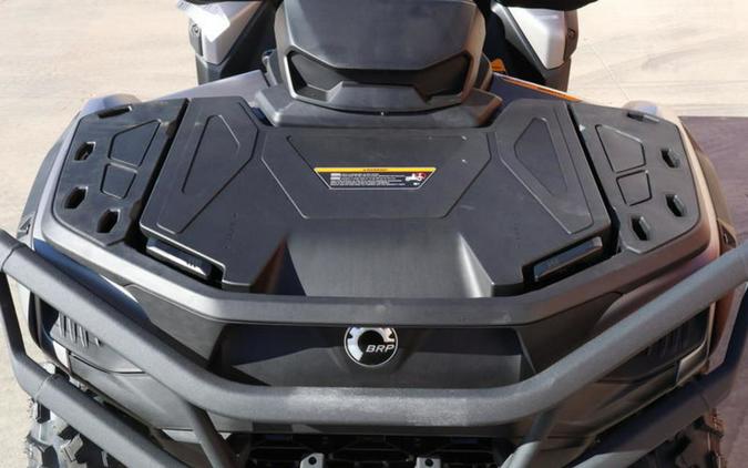 2026 Can-Am® Outlander MAX XT 850
