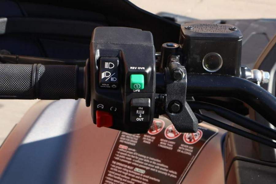 2026 Can-Am® Outlander MAX XT 850