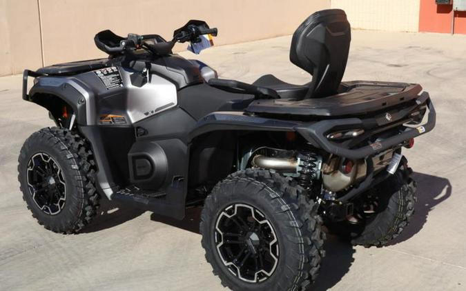 2026 Can-Am® Outlander MAX XT 850