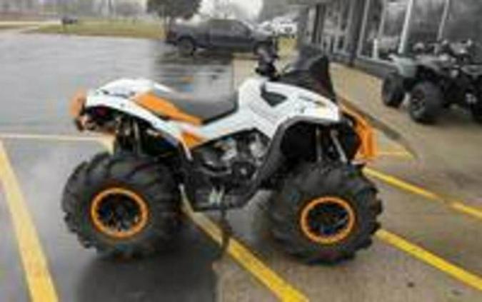 2026 Can-Am Renegade X Mr 650