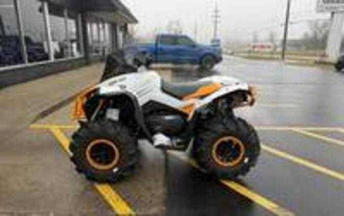 2026 Can-Am Renegade X Mr 650
