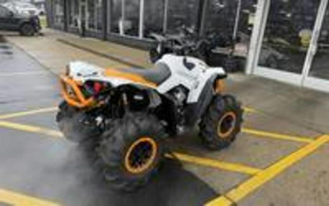 2026 Can-Am Renegade X Mr 650