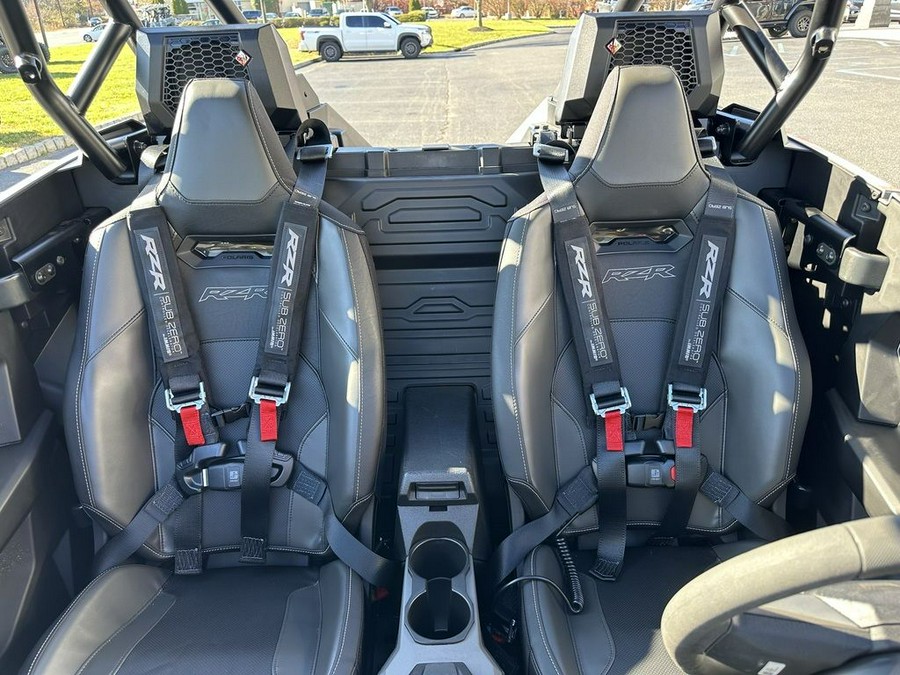 2026 Polaris® RZR Pro XP Ultimate