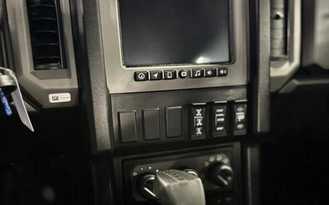 2026 Polaris® XPedition XP 5 NorthStar