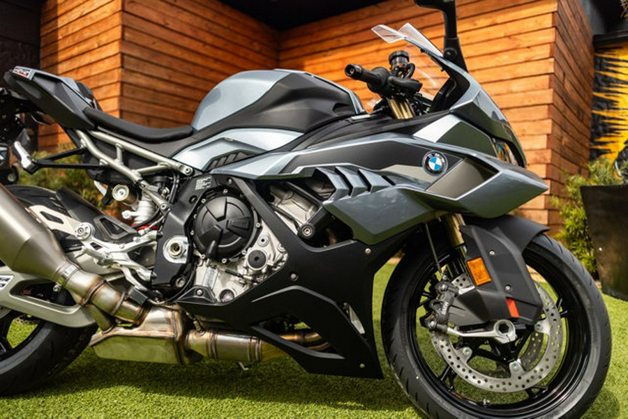 2026 BMW S 1000 RR