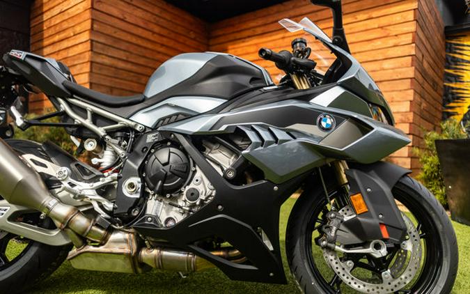 2026 BMW S 1000 RR