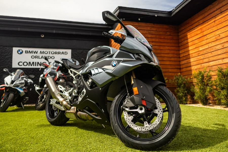 2026 BMW S 1000 RR