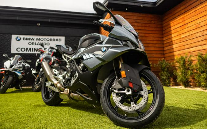 2026 BMW S 1000 RR