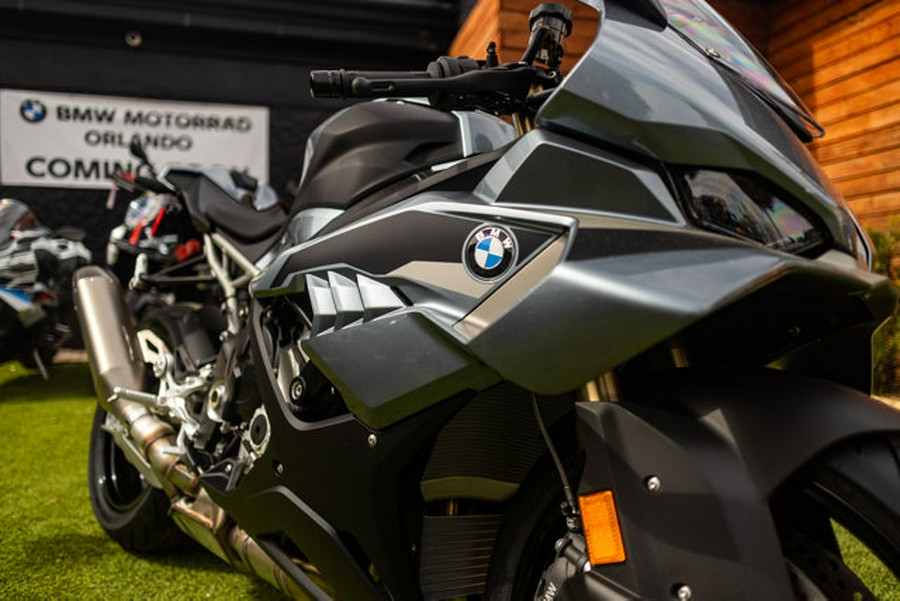 2026 BMW S 1000 RR