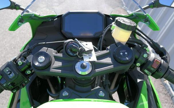 2026 Kawasaki Ninja® ZX™-6R