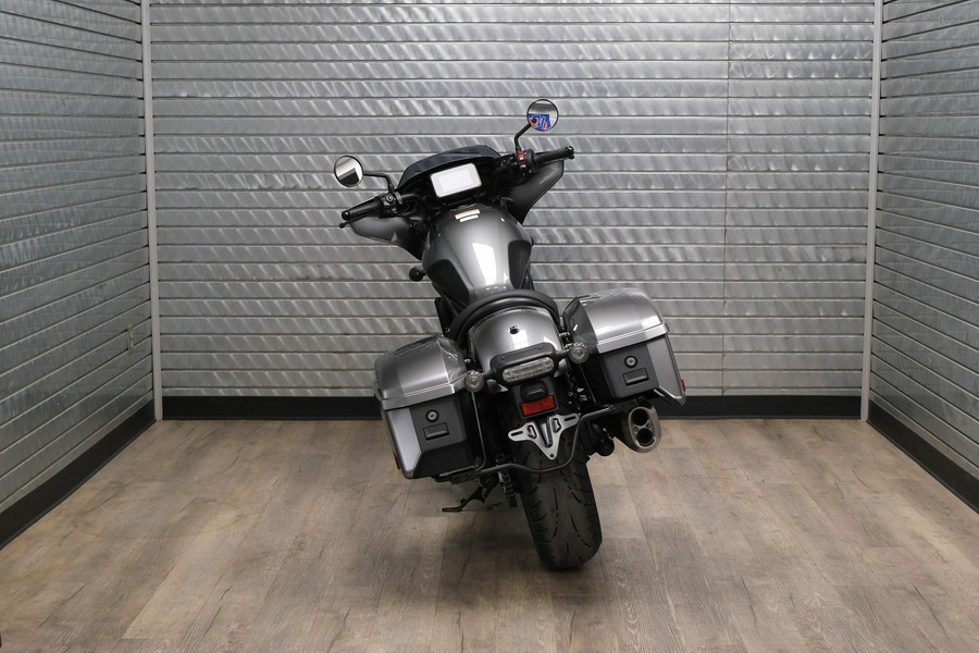 2026 HONDA REBEL 1100T