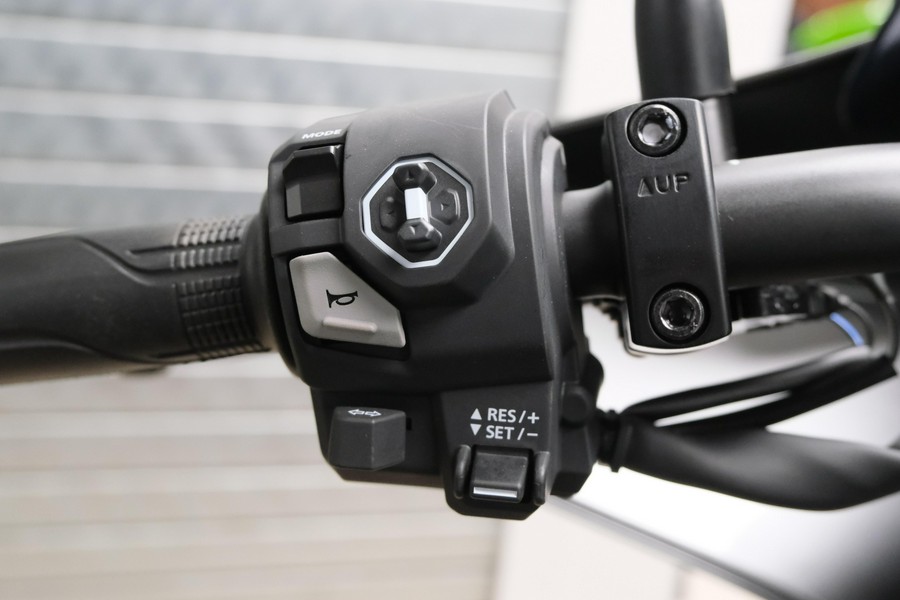 2026 HONDA REBEL 1100T