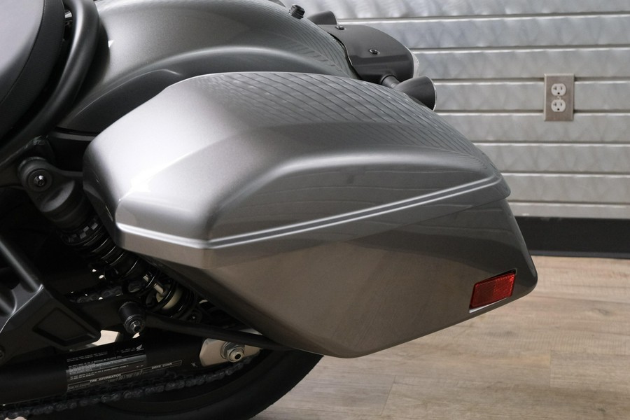 2026 HONDA REBEL 1100T