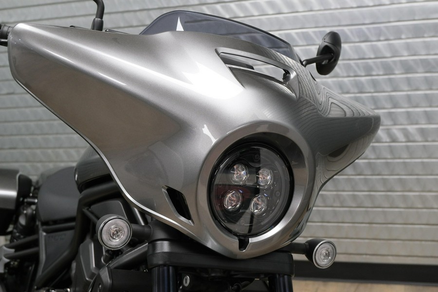 2026 HONDA REBEL 1100T