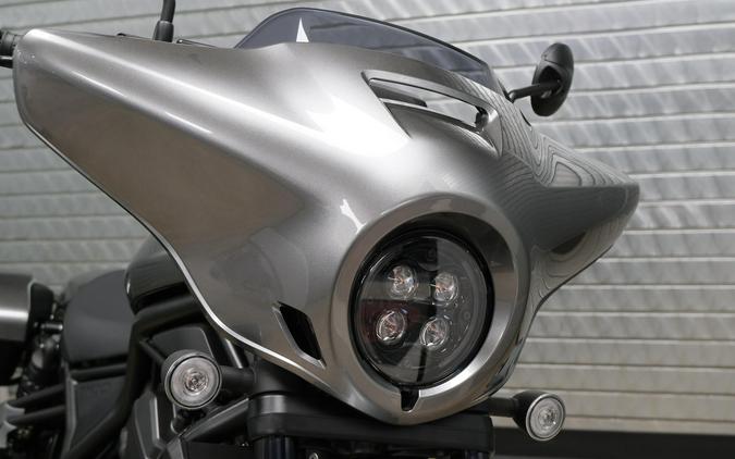 2026 HONDA REBEL 1100T