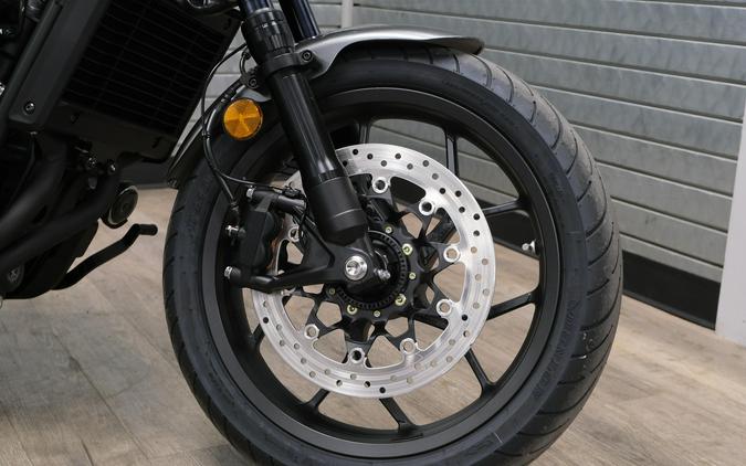 2026 HONDA REBEL 1100T