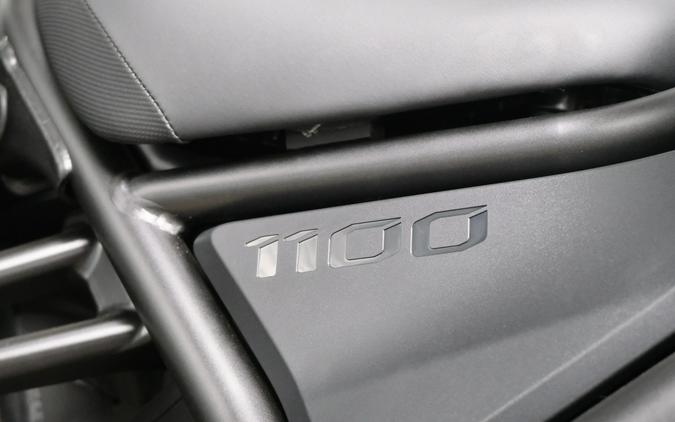 2026 HONDA REBEL 1100T