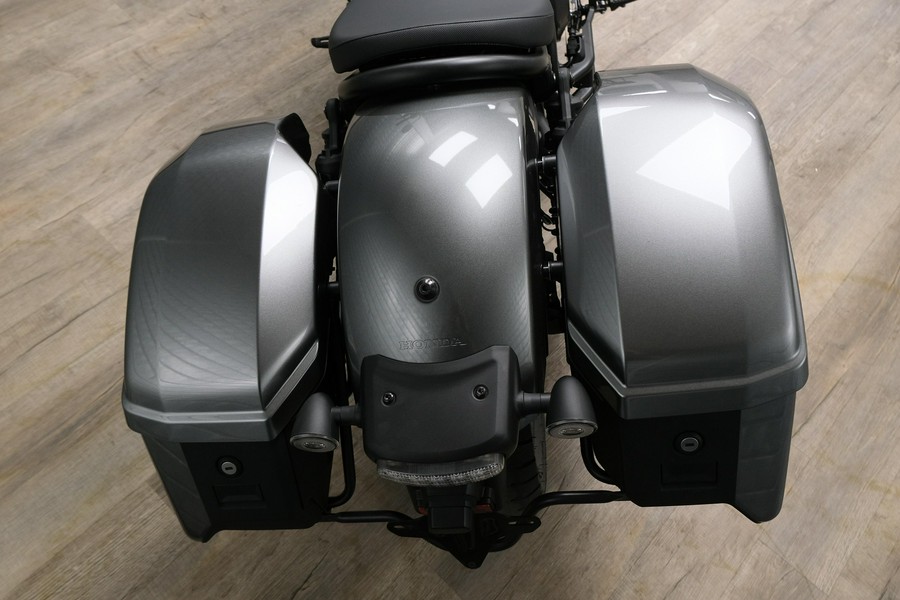 2026 HONDA REBEL 1100T