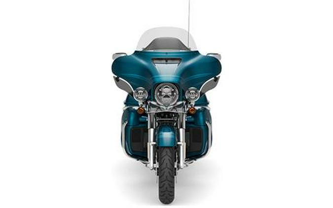 2020 Harley-Davidson Ultra Limited