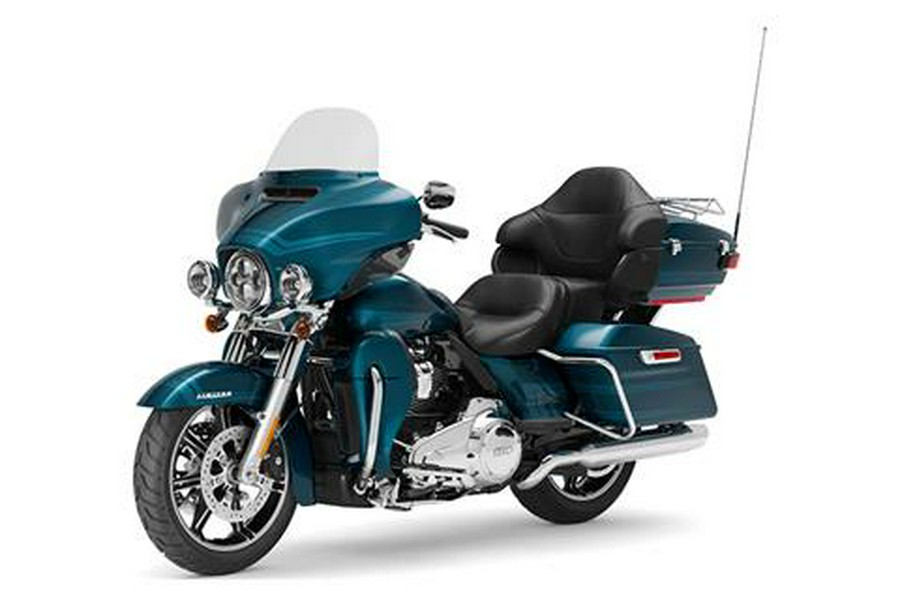 2020 Harley-Davidson Ultra Limited
