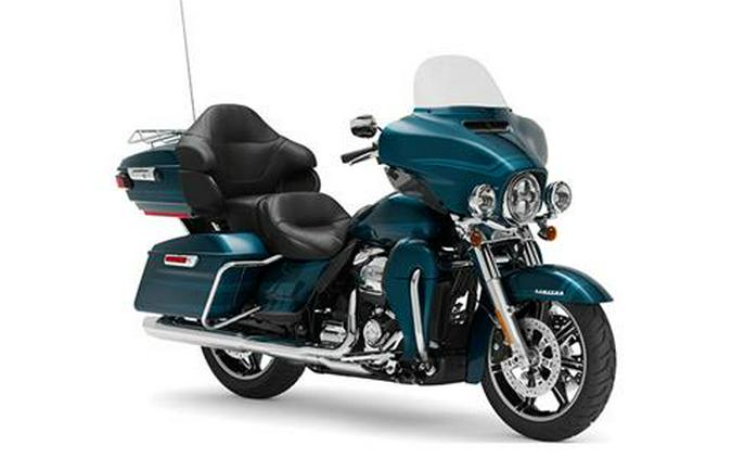 2020 Harley-Davidson Ultra Limited