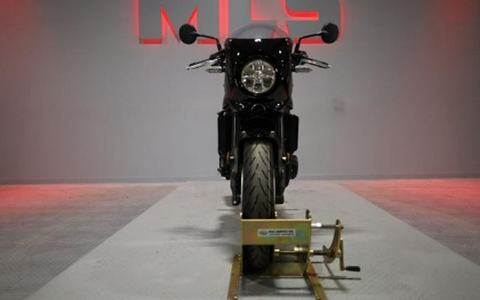 2026 Kawasaki Z900RS Cafe ABS