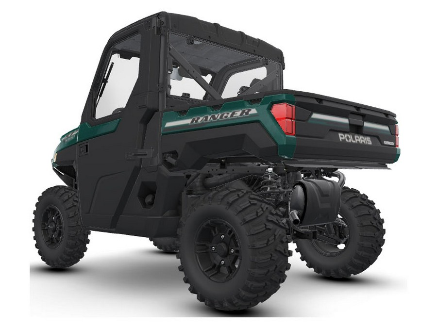 2026 Polaris Ranger XP 1000 NorthStar Edition Premium
