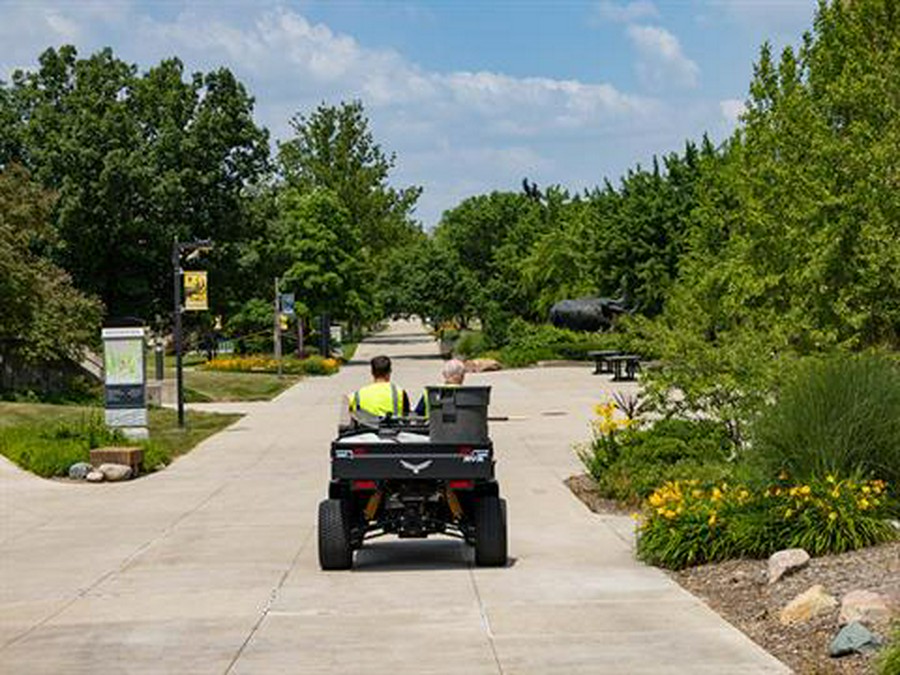2024 Landmaster L5 RVR 4x2