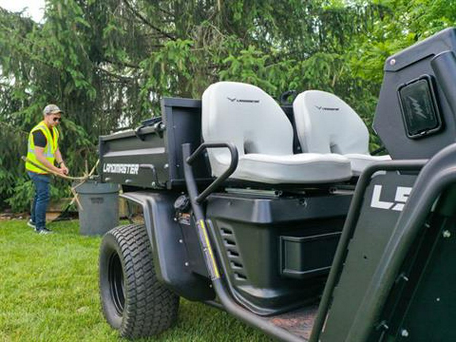 2024 Landmaster L5 RVR 4x2