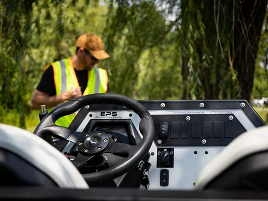 2024 Landmaster L5 RVR 4x2
